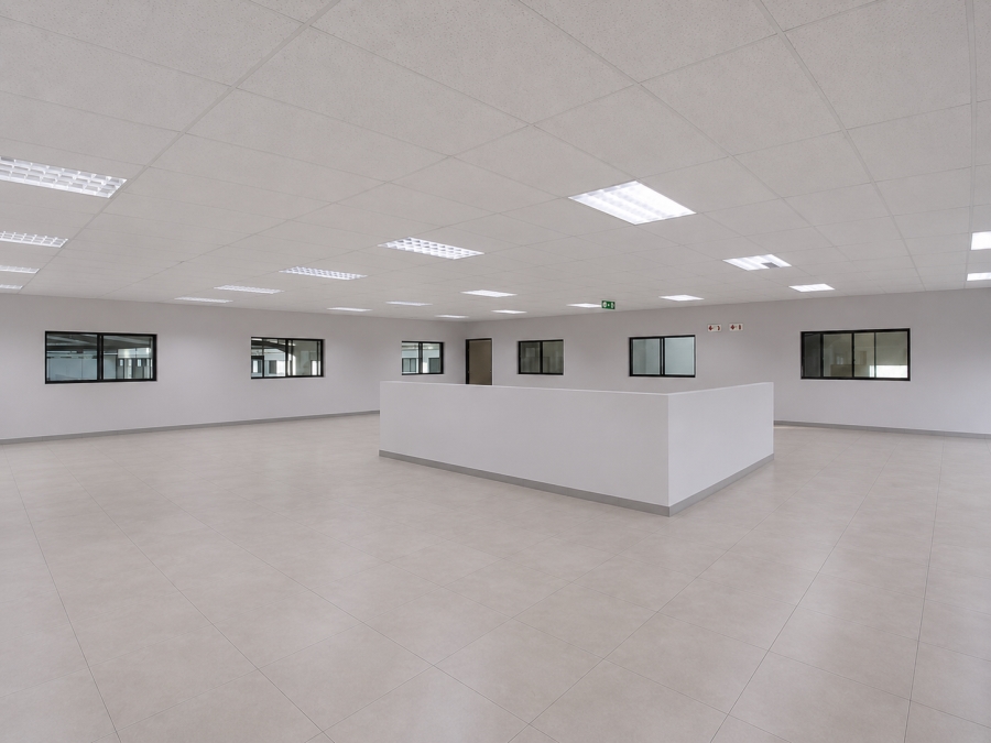 To Let Commercial Property for Rent in Waterval East North West